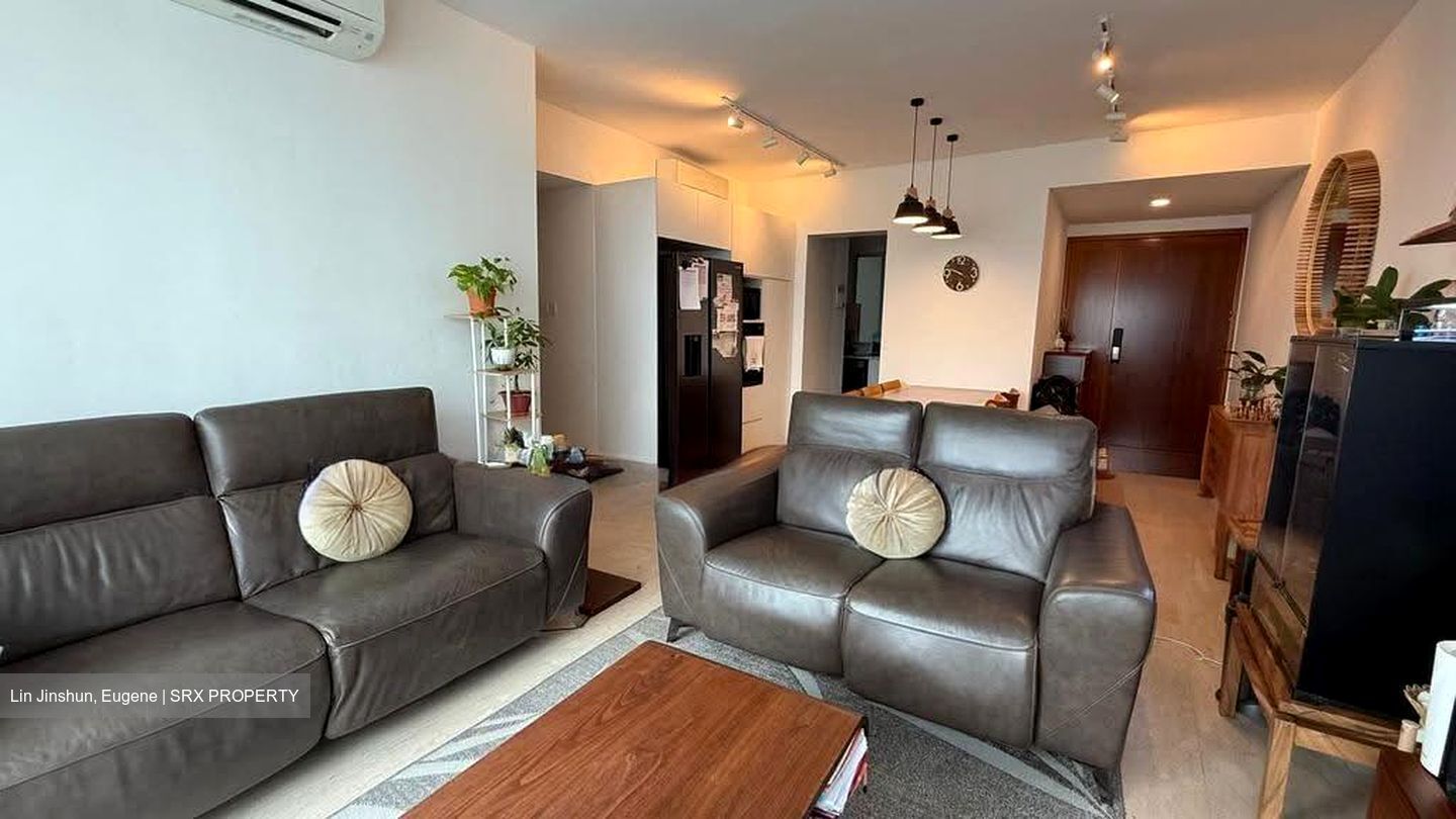 Guilin View (D23), Condominium #633043251